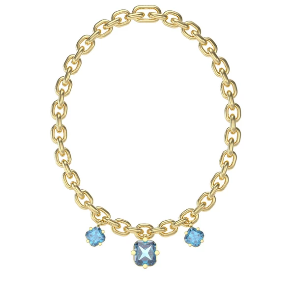 Guess JGUJUBN04231JWYGBLTU Kadın Kolye