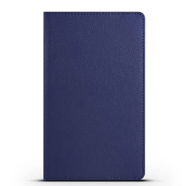 Galaxy Tab A9 Plus X210 11 İnç Redclick Dönebilen Yatay Dikey Standlı Kılıf - Resim 3