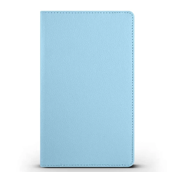 Galaxy Tab A9 Plus X210 11 İnç Redclick Dönebilen Yatay Dikey Standlı Kılıf - Resim 6