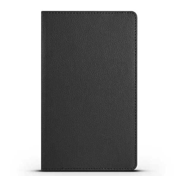 Galaxy Tab A9 Plus X210 11 İnç Redclick Dönebilen Yatay Dikey Standlı Kılıf - Resim 10