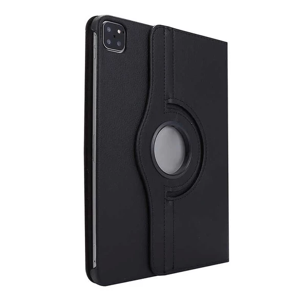 Apple iPad Air 11 2024 Redclick Dönebilen Standlı Kılıf - 2