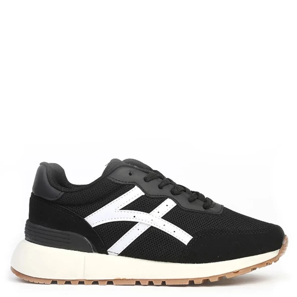 Benetton 30988 Erkek Sneaker Ayakkabı 4K - Resim 9