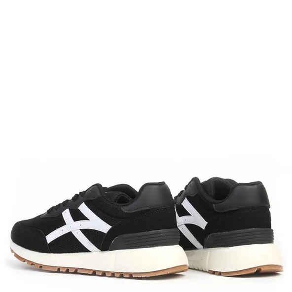 Benetton 30988 Erkek Sneaker Ayakkabı 4K - Resim 11