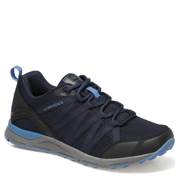 Lumberjack Dora Erkek Hafızalı Taban Spor Ayakkabı ürün görseli 1