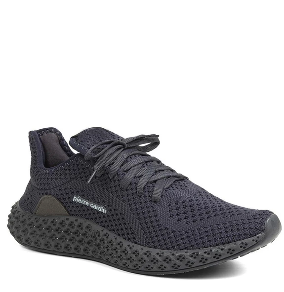 Pierre Cardin 4Y 30680 Sneaker Kadın Günlük Spor Ayakkabı - 2