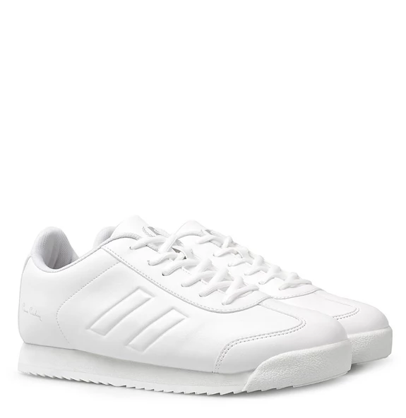 Pierre Cardin 4Y 30484 Sneaker Günlük Erkek Spor Ayakkabı - Resim 11
