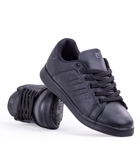 Pierre Cardin 4Y 10152 Günlük Erkek Sneaker Ayakkabı - Resim 11