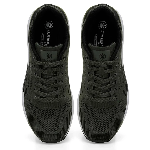 Lumberjack Vendorm Erkek Spor Ayakkabı Yürüyüş Koşu - Resim 11