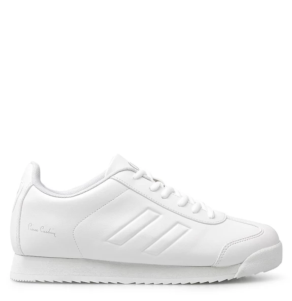Pierre Cardin 4Y 30484 Sneaker Günlük Erkek Spor Ayakkabı - Resim 9