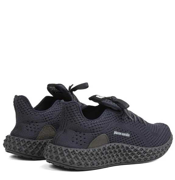 Pierre Cardin 4Y 30680 Sneaker Kadın Günlük Spor Ayakkabı - 3