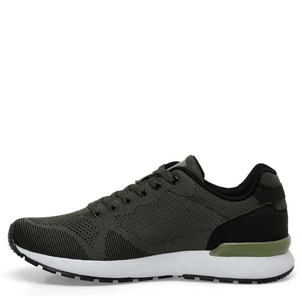 Lumberjack Vendorm Erkek Spor Ayakkabı Yürüyüş Koşu - Resim 10