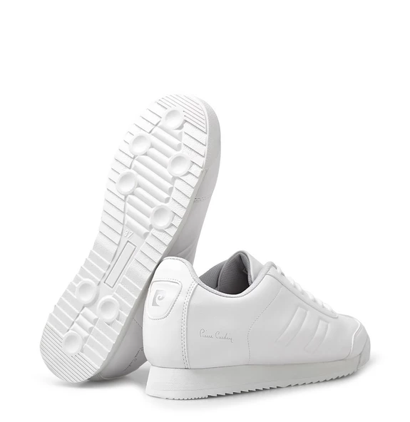 Pierre Cardin 4Y 30484 Sneaker Günlük Erkek Spor Ayakkabı - Resim 12