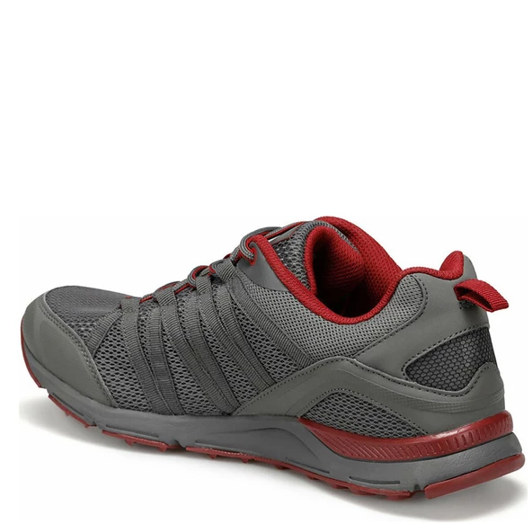 Lumberjack Dora Erkek Hafızalı Taban Spor Ayakkabı - Resim 6