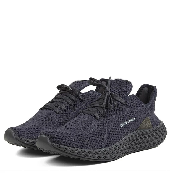 Pierre Cardin 4Y 30680 Sneaker Kadın Günlük Spor Ayakkabı - 4