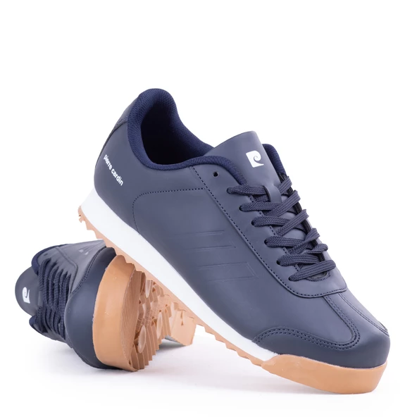 Pierre Cardin 4Y 30484 Sneaker Günlük Erkek Spor Ayakkabı - Resim 7