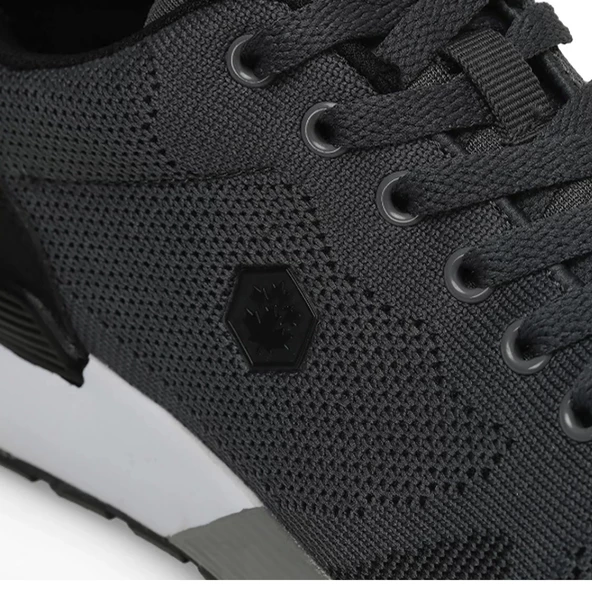 Lumberjack Vendorm Erkek Spor Ayakkabı Yürüyüş Koşu - Resim 7