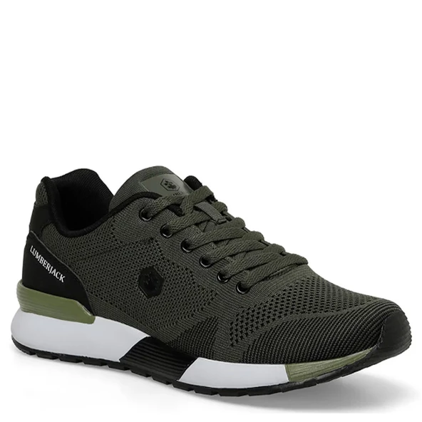 Lumberjack Vendorm Erkek Spor Ayakkabı Yürüyüş Koşu - Resim 9