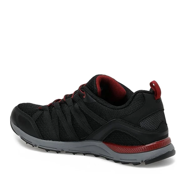 Lumberjack Dora Erkek Hafızalı Taban Spor Ayakkabı - Resim 9