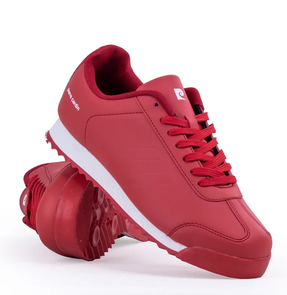 Pierre Cardin 4Y 30484 Sneaker Günlük Erkek Spor Ayakkabı - Resim 3