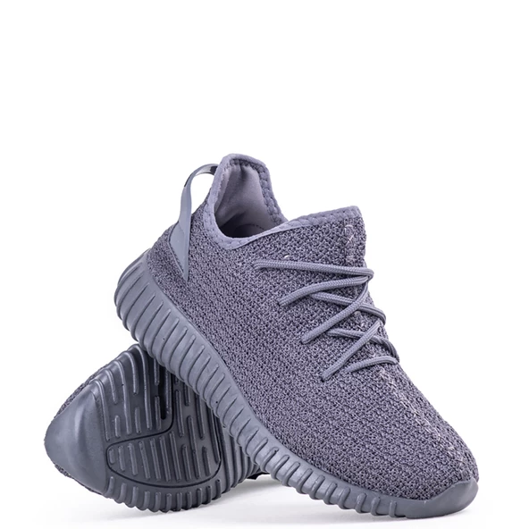 Pierre Cardin 4Y 52359 Erkek Spor Ayakkabı Bağsız - Resim 3