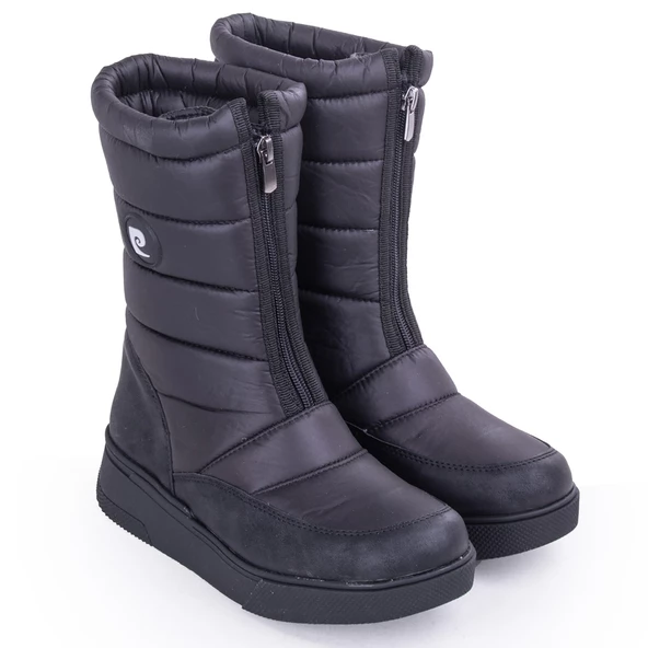 Pierre Cardin 4K 52598 Kışlık Kadın Kar Bot - 3