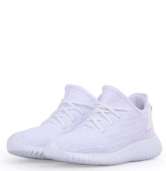 Pierre Cardin 4Y 52359 Erkek Spor Ayakkabı Bağsız - Resim 11