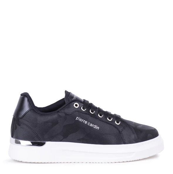 Pierre Cardin 28234 Erkek Sneaker Ayakkabı Beyaz Ayakkabı - 6