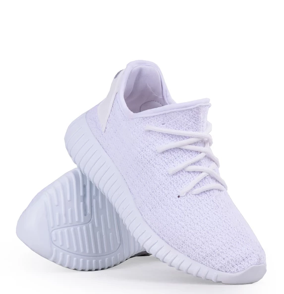 Pierre Cardin 4Y 52359 Erkek Spor Ayakkabı Bağsız - Resim 12