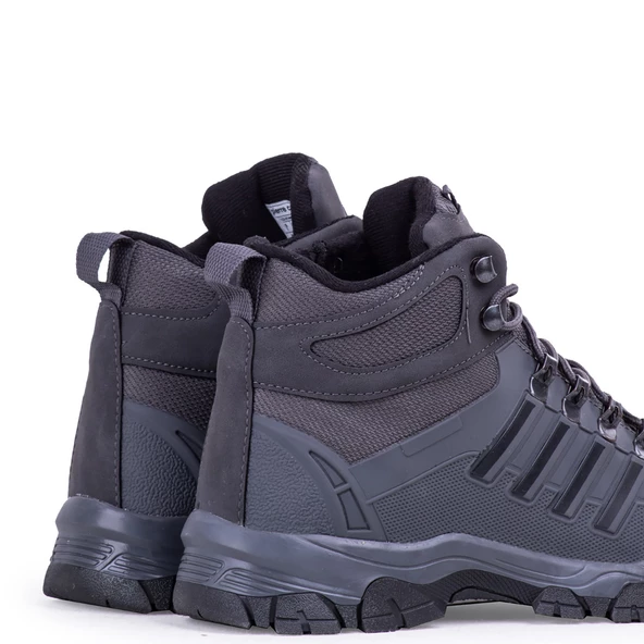 Pierre Cardin Erkek 4K 31440 Su Soğuk Kışlık Erkek Bot - 4