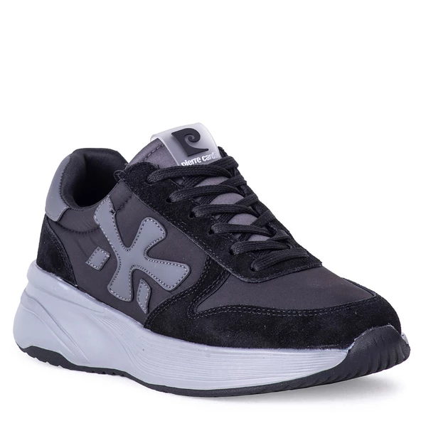 Pierre Cardin 92889-1 Erkek Sneaker Ayakkabı - 6