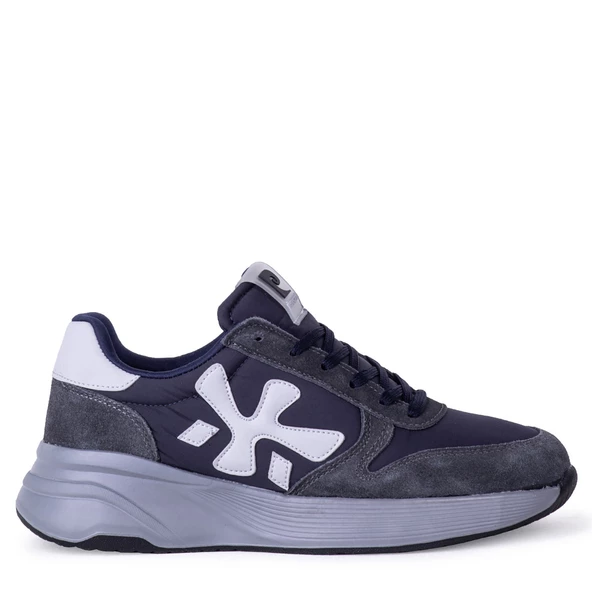 Pierre Cardin 92889-1 Erkek Sneaker Ayakkabı - 3