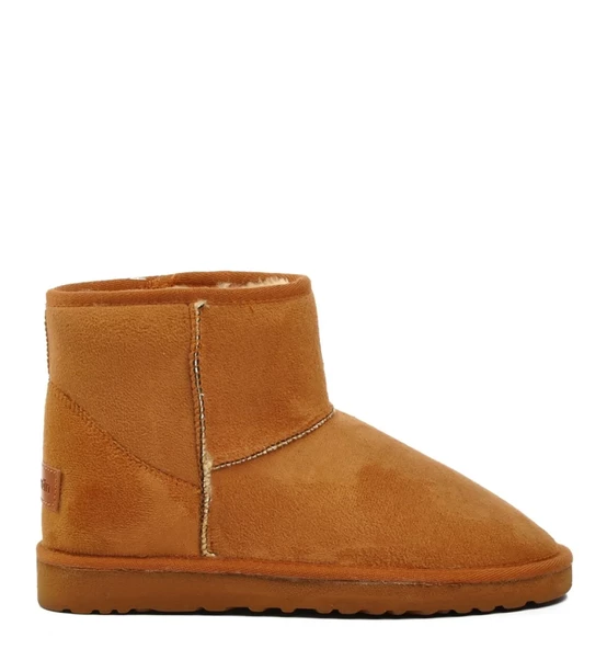 Pierre Cardin 4K 52127 Kadın Kışlık Kar Bot - 5