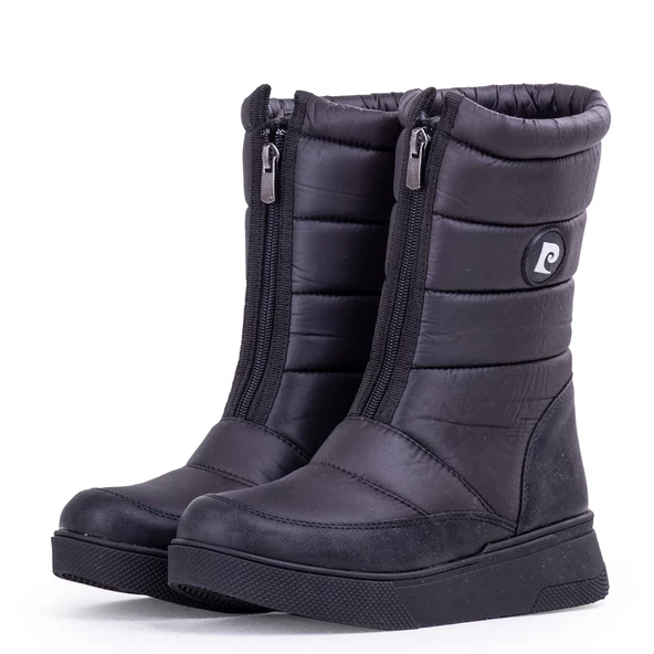 Pierre Cardin 4K 52598 Kışlık Kadın Kar Bot - 2