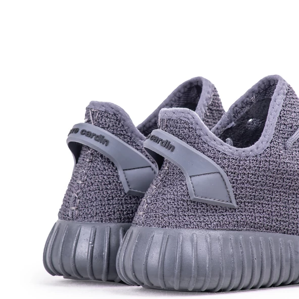 Pierre Cardin 4Y 52359 Erkek Spor Ayakkabı Bağsız - Resim 4