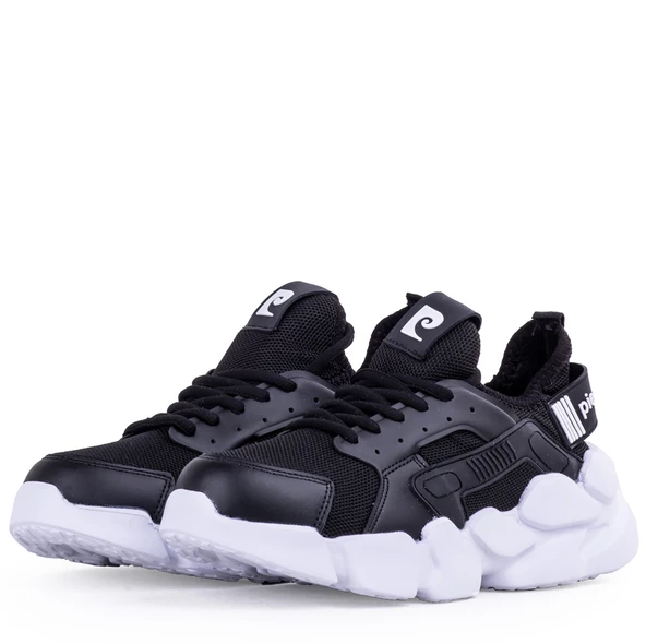 Pierre Cardin 4Y 31367 Sneaker Günlük Erkek Spor Ayakkabı - Resim 2