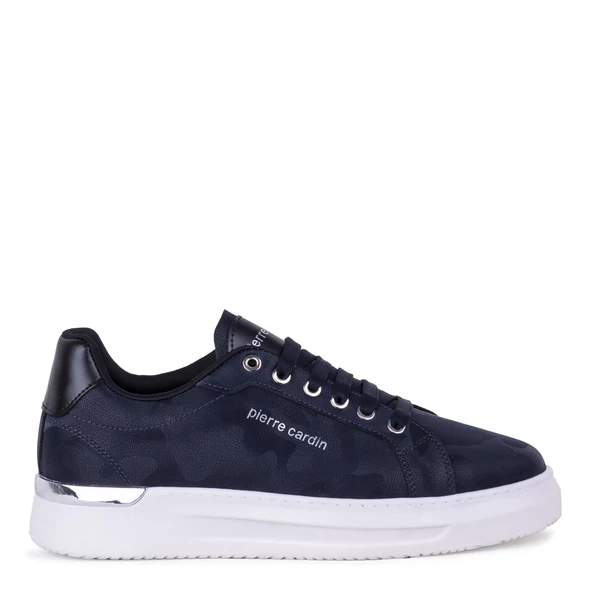 Pierre Cardin 28234 Erkek Sneaker Ayakkabı Beyaz Ayakkabı - 2
