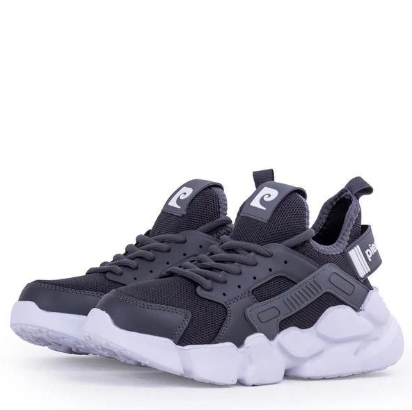 Pierre Cardin 4Y 31367 Sneaker Günlük Erkek Spor Ayakkabı - Resim 6