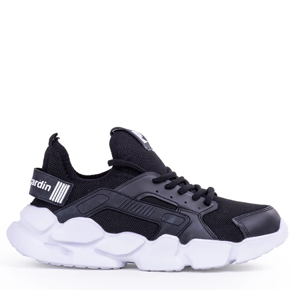 Pierre Cardin 4Y 31367 Sneaker Günlük Erkek Spor Ayakkabı ürün görseli 1