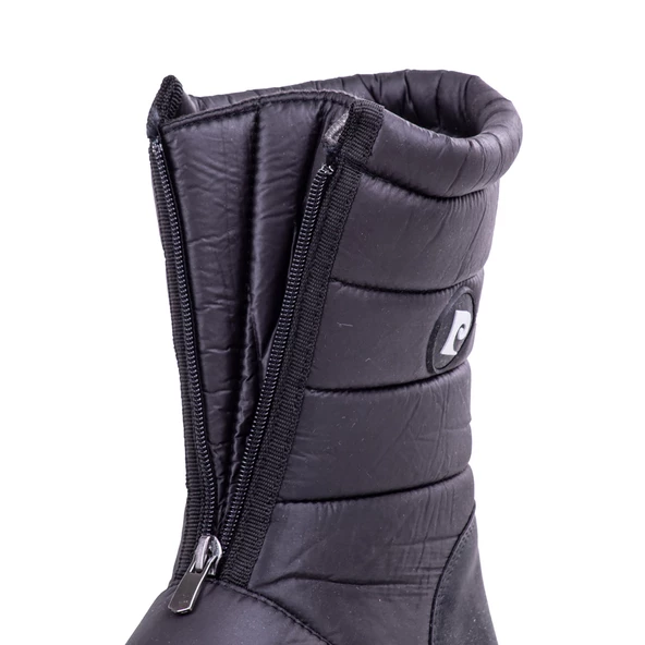 Pierre Cardin 4K 52598 Kışlık Kadın Kar Bot - 4