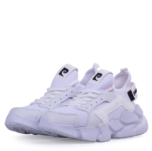 Pierre Cardin 4Y 31367 Sneaker Günlük Erkek Spor Ayakkabı - Resim 10