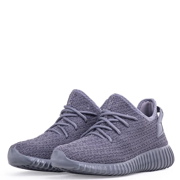 Pierre Cardin 4Y 52359 Erkek Spor Ayakkabı Bağsız - Resim 2