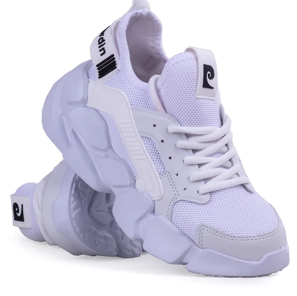 Pierre Cardin 4Y 31367 Sneaker Günlük Erkek Spor Ayakkabı - Resim 11