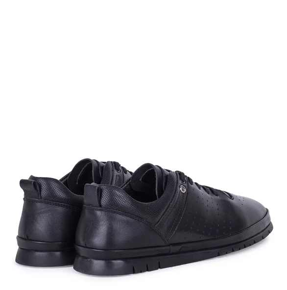 Pierre Cardin Erkek Günlük Sneaker Ayakkabı 2964206 - Resim 4