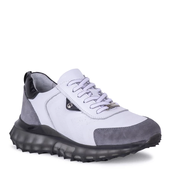 Pierre Cardin Erkek Sneaker Ayakkabı 2913701