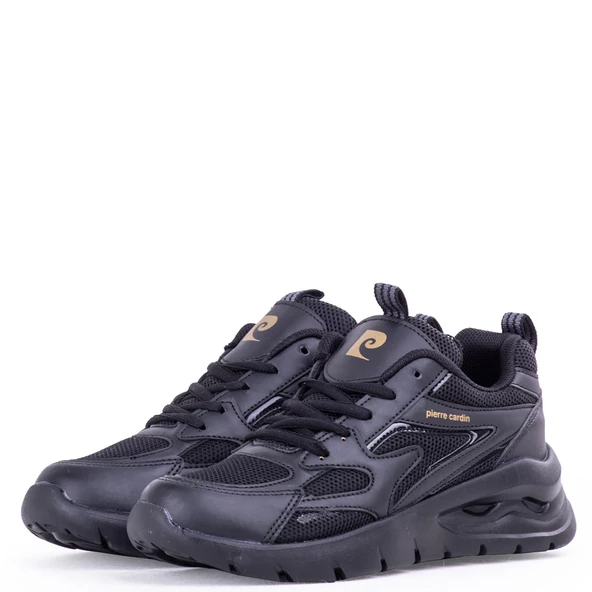 Pierre Cardin 4K 32658 Kadın Düz Sneaker Ayakkabı - 2