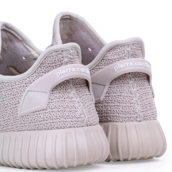 Pierre Cardin 4Y 52359 Erkek Spor Ayakkabı Bağsız - Resim 8