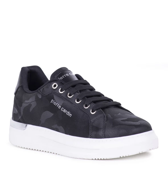 Pierre Cardin 28234 Erkek Sneaker Ayakkabı Beyaz Ayakkabı - 7