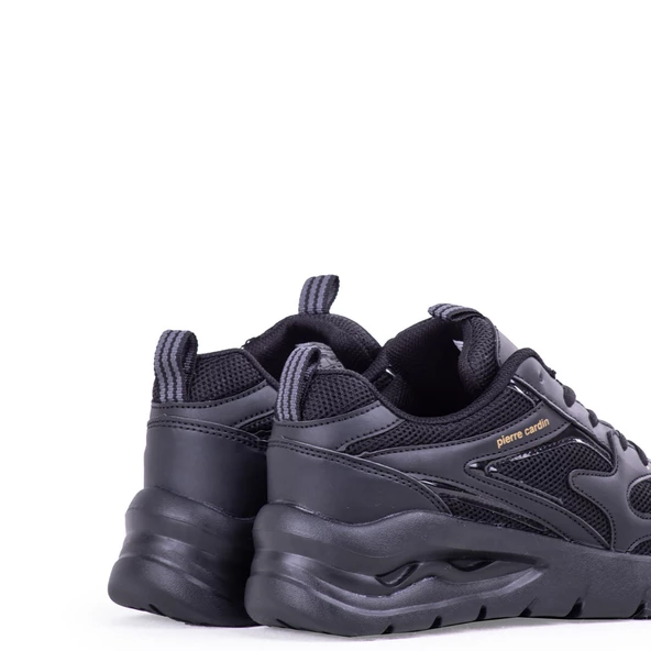 Pierre Cardin 4K 32658 Kadın Düz Sneaker Ayakkabı - 4