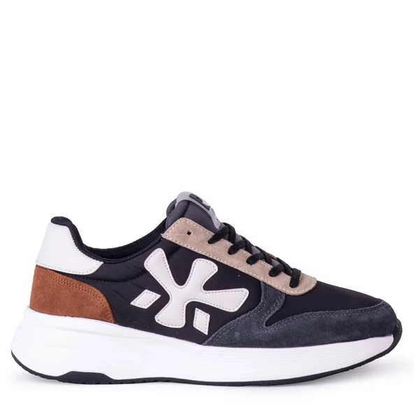Pierre Cardin 92889-1 Erkek Sneaker Ayakkabı