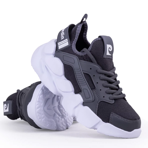 Pierre Cardin 4Y 31367 Sneaker Günlük Erkek Spor Ayakkabı - Resim 7
